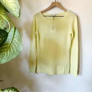 Diane Von Furstenberg | Alexandra Cashmere Sweater